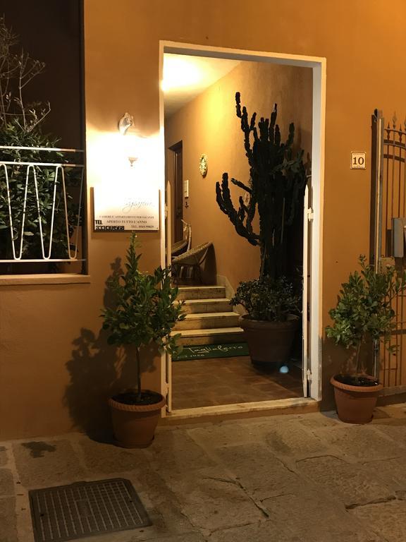 Soggiorno Tagliaferro Марчиана-Марина Экстерьер фото